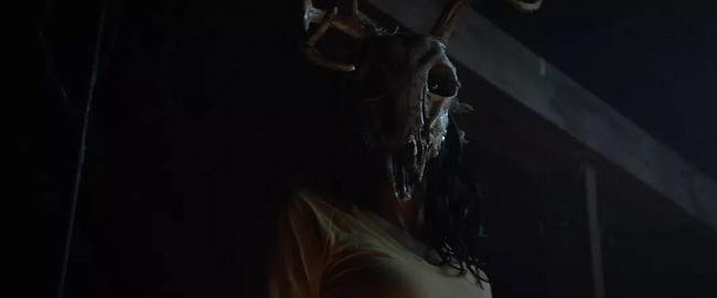 Primer trailer para la cinta de brujería “The Wretched”