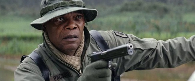 Samuel L. Jackson y Chris Rock protagonizarán la nueva entrega de “Saw”