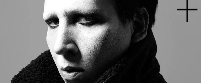 Marilyn Manson se une al reparto de “Apocalipsis” de Stephen King