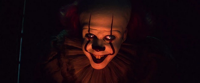 Nuevas instantáneas para “It (Eso): Capítulo 2”