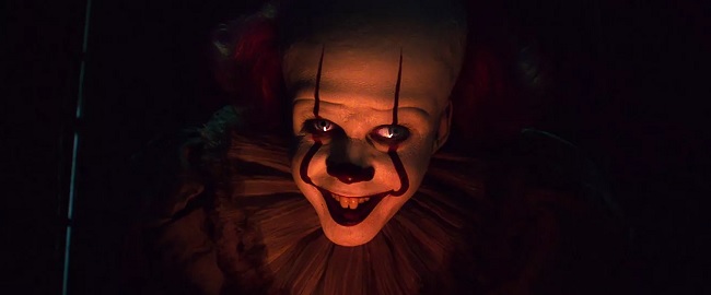 Nuevas instantáneas para “It (Eso): Capítulo 2”