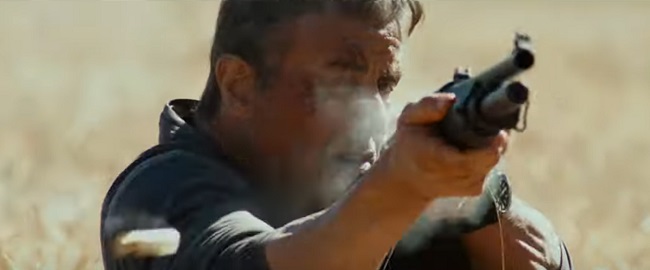 Trailer final en español de “Rambo 5: Last Blood”