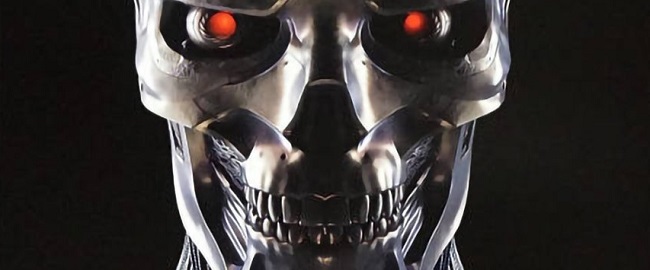 Nuevo póster para “Terminator 6: Destino Oscuro”