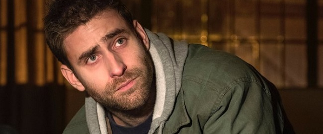 Oliver Jackson-Cohen será “El Hombre Invisible”