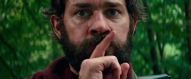 Arranca el rodaje de la secuela de “Un Lugar Tranquilo” con John Krasinski