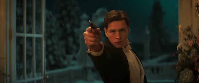 Trailer de “The King's Man”,  precuela de “Kingsman: Servicio Secreto”