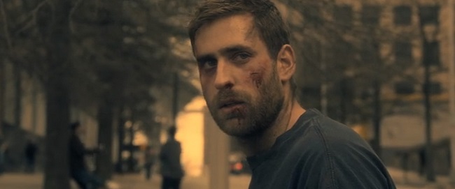 Oliver Jackson-Cohen estará de regreso en la segunda temporada de “The Haunting of Hill House”