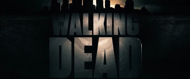 Primera promo de la película “The Walking Dead”