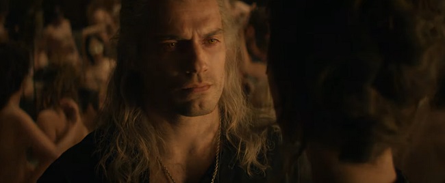 Primer trailer de la serie de Netflix “The Witcher”