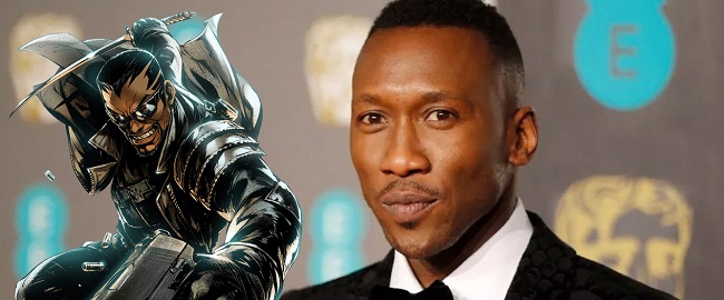 Mahershala Ali es el elegido para ser el nuevo “Blade”, en el nuevo universo cinematográfico de Marvel