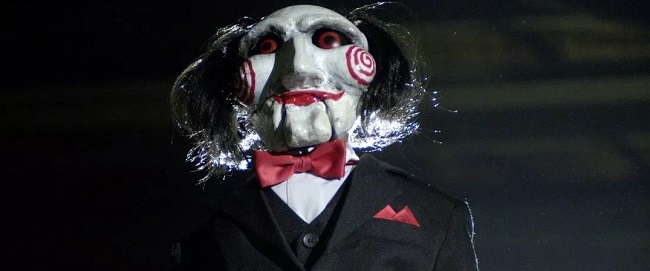 Se adelanta cinco meses el estreno del reboot de “Saw”