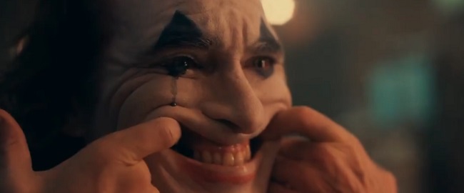 Nuevas imágenes de la película “Joker”