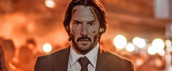 La anunciada serie de “John Wick” será una precuela