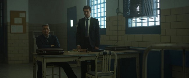 Primer trailer de la segunda temporada de “Mindhunter”