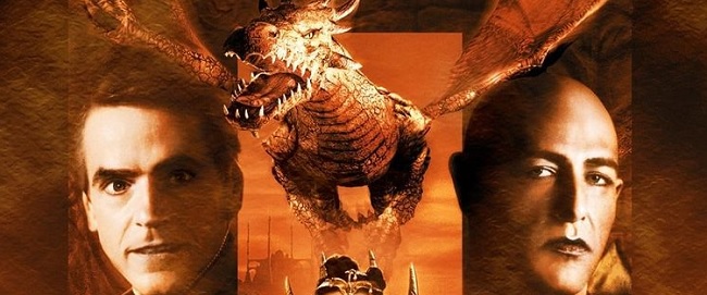 Los directores de “Noche de Juegos” podrían dirigir la nueva adaptación de “Dragones y Mazmorras”
