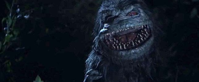 Trailer en español de “¡Critters al Ataque!”