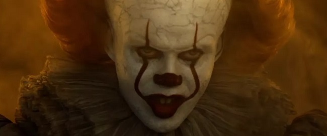 Breve detrás de la cámara de “It: Capítulo 2”