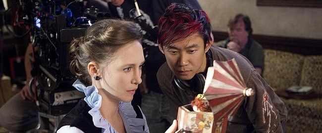 Lo próximo de James Wan será un thriller de terror con calificación R