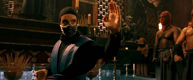 El reboot de “Mortal Kombat” tendrá un tono similar al de “Deadpool”