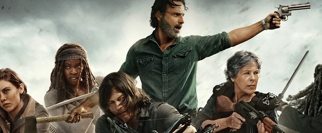 El nuevo spin-off de “The Walking Dead” ya tiene director