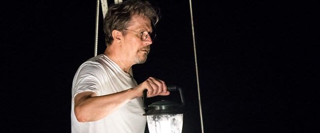 Primer trailer para el thriller “Mary”, con Gary Oldman