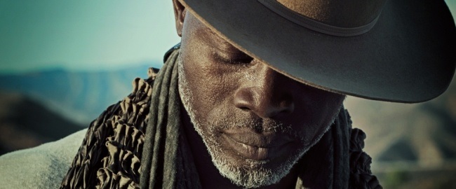 Djimon Hounsou se une a la secuela de “Un Lugar Tranquilo”