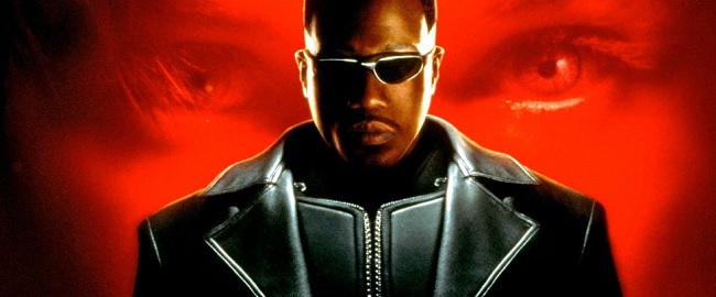 Wesley Snipes podría ser Dracula en “Blade”