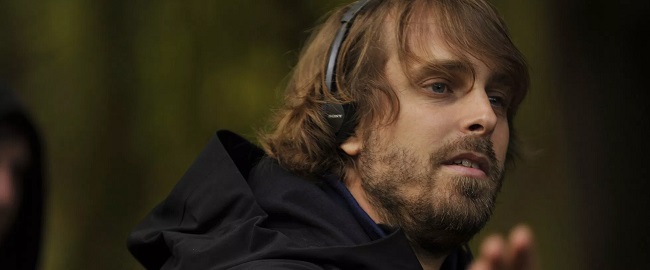 Alexandre Aja dirigir una pelcula de terror interactiva
