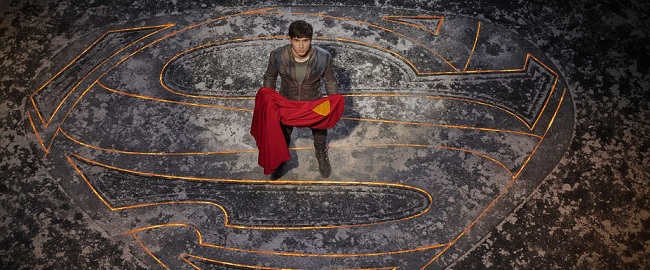 SyFy cancela  la serie “Krypton” tras dos temporadas