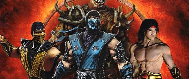 Nuevos nombres para el reboot de “Motal Kombat”