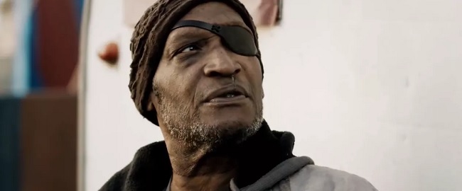 Primer trailer de “Candy Corn”, con Tony Todd