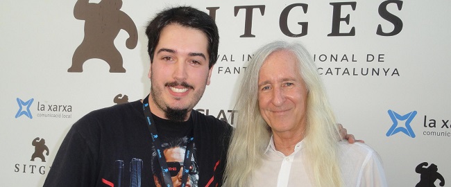 Entrevistamos al director Mick Garris