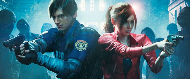 El reboot de “Resident Evil” sera mas fiel al juego