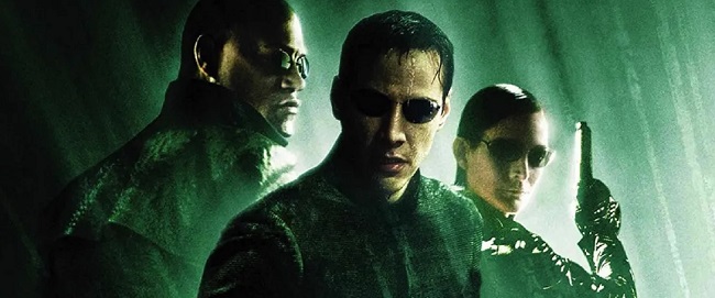 Warner anuncia una cuarta entrega de “Matrix” con Keanu Reeves y Carrie-Ann Moss