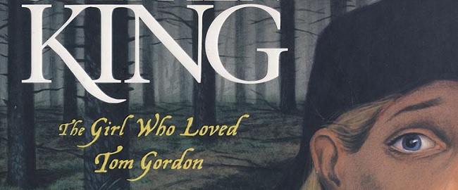 “La chica que amaba a Tom Gordon” de Stephen King saltará a los cines