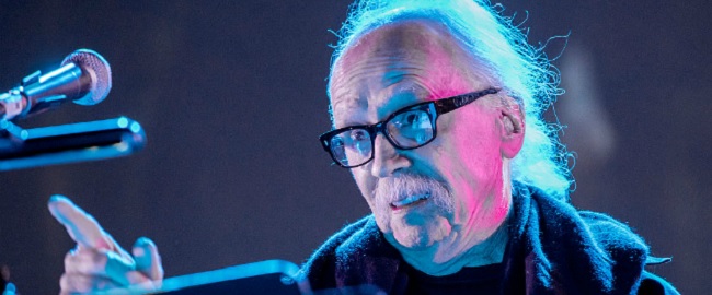 John Carpenter será el compositor de las dos secuelas de “La Noche de Halloween”