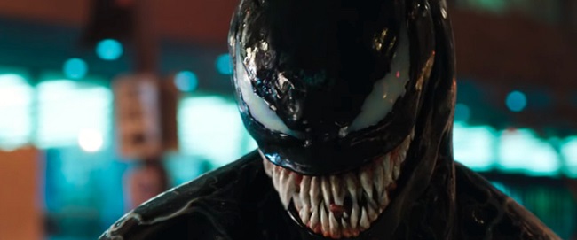 La secuela de “Venom” podría ser más sangrienta tras la ruptura de Sony y Disney