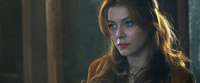 Elena Satine se une a la adaptación de “Cowboy Bebop”