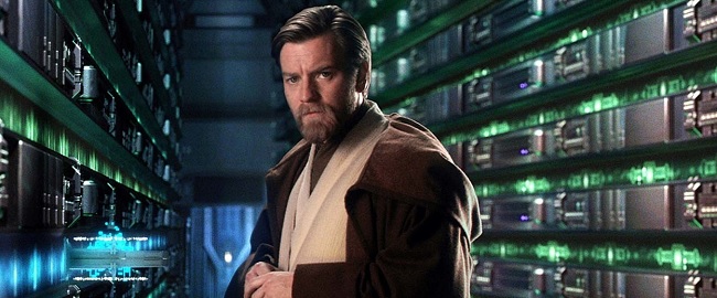 Disney confirma una serie sobre Obi-Wan Kenobi