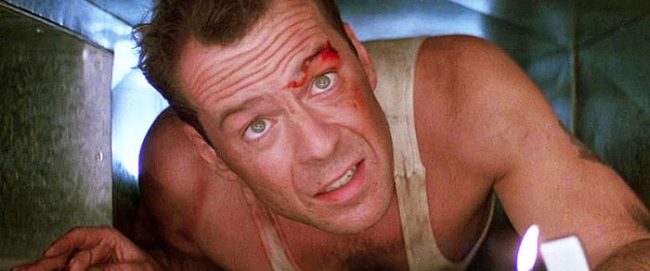 Disney planea el remake de “Jungla de Cristal (Die Hard)”