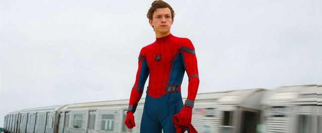 Tom Holland seguirá interpretado a Spider-man