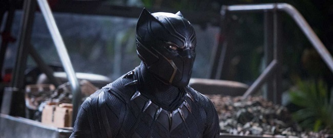 La secuela de “Black Panther” ya tiene fecha de estreno
