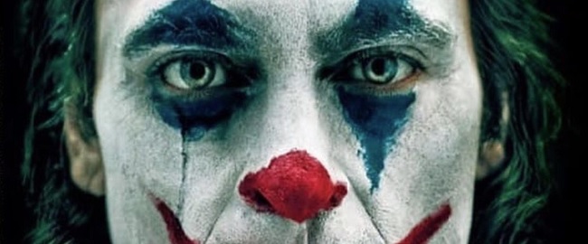 Breves clips de “Joker”, el miércoles nuevo trailer