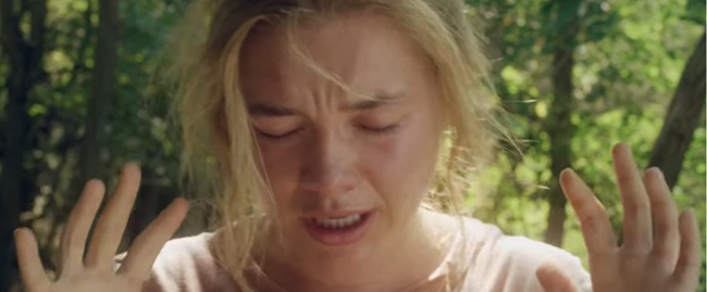 Trailer de la versión extendida de “Midsommar”, estreno este viernes en USA