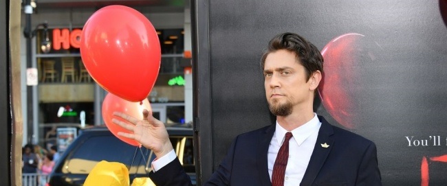 Oficial: Andy Muschietti dirigirá “The Flash”