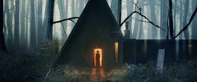 Primer póster para “Gretel and Hansel”, mañana el trailer