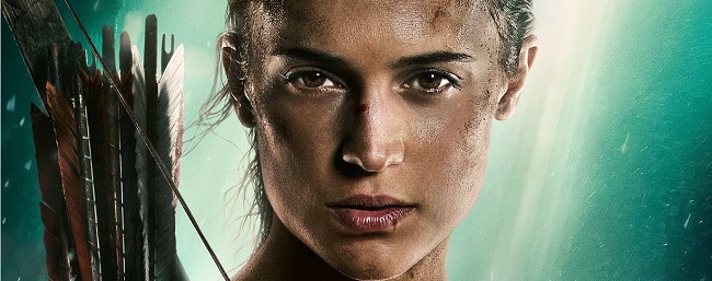 Director para la secuela del reboot de “Tomb Raider”