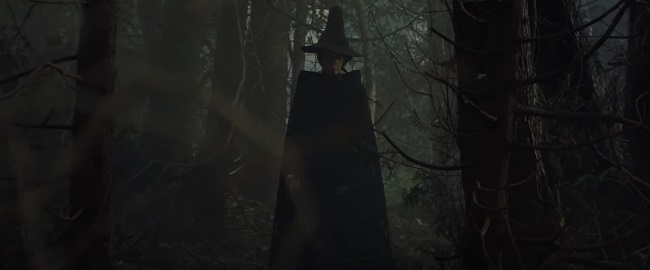 Primer teaser trailer para “Gretel y Hansel”