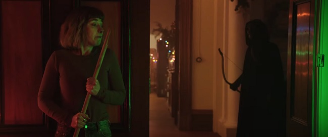 Trailer del nuevo remake de “Black Christmas”