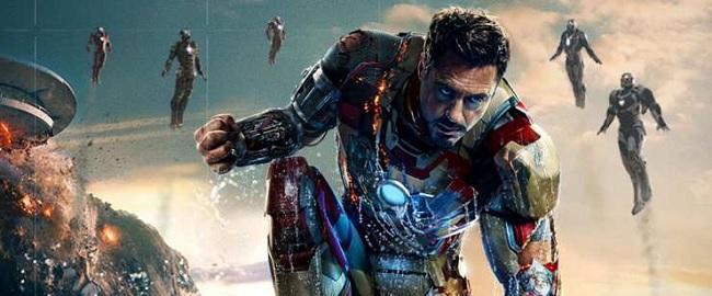 Robert Downey Jr. podría volver a interpretar a Iron Man en una serie de Disney